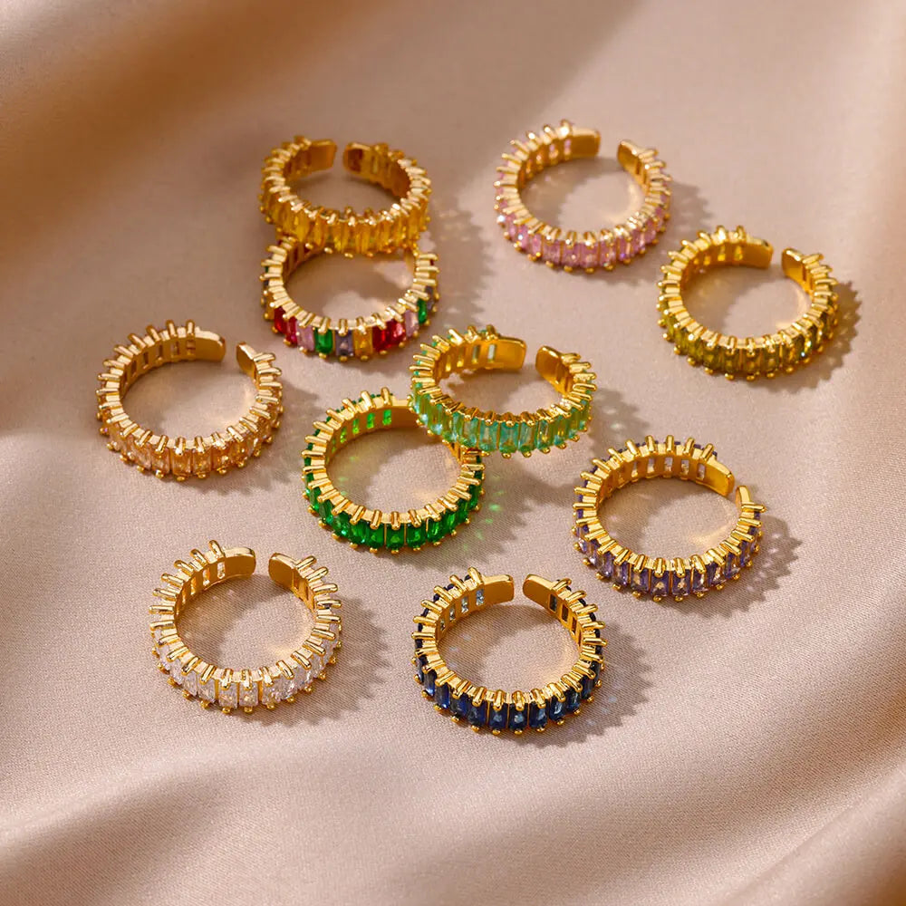 Bague Emma