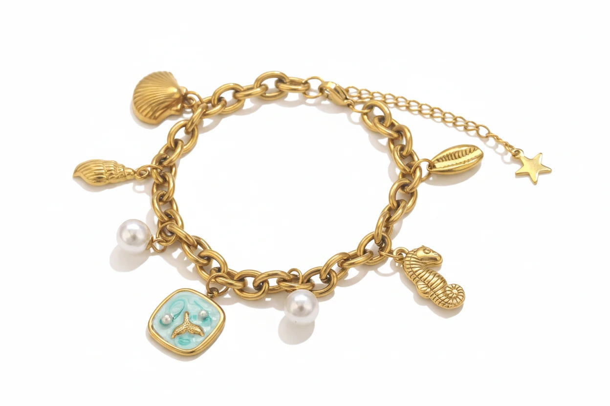 Bracelet Océan