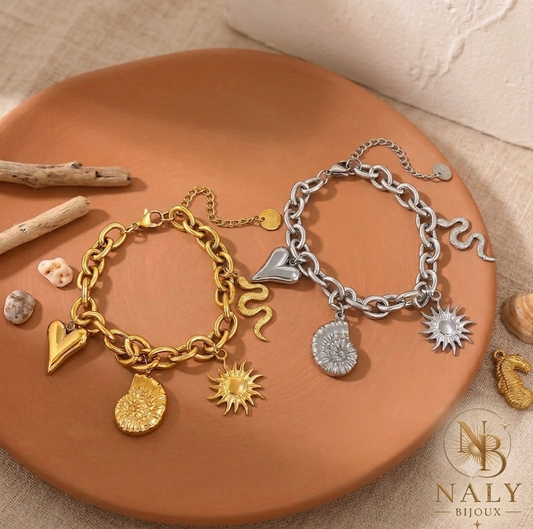 Emy Bracelet