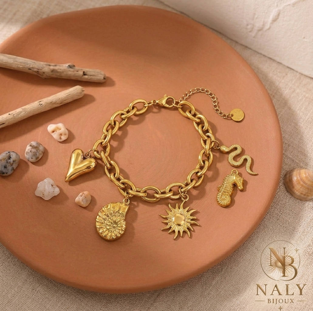 Emy Bracelet