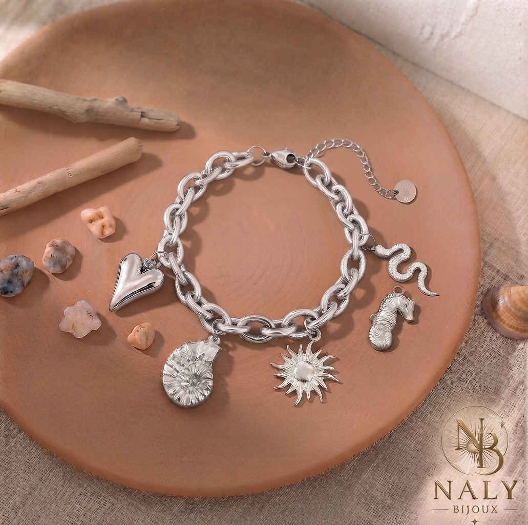 Emy Bracelet