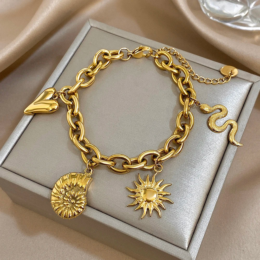 Bracelet Emy