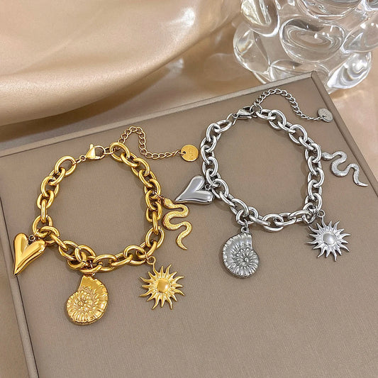 Bracelet Emy