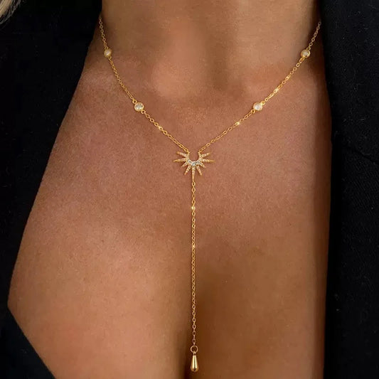 Collier Luna