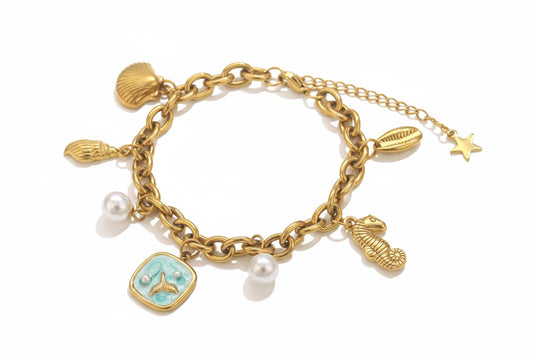 Bracelet Océan