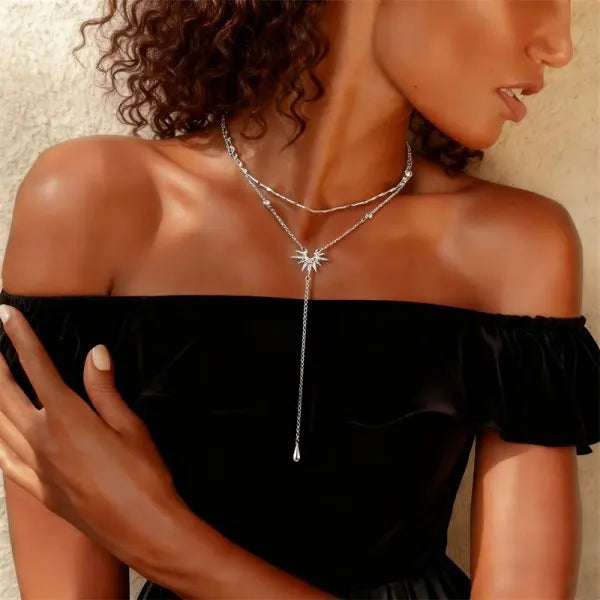 Luna Necklace