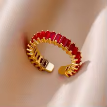 Bague Emma