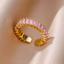 Bague Emma