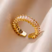 Bague Emma