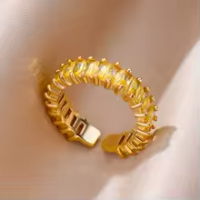 Bague Emma