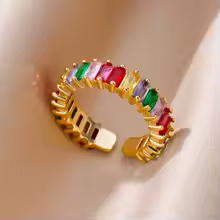 Bague Emma